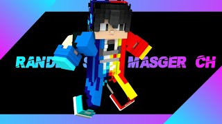 [SPEED  ART RENDER]FOR MASGER CH