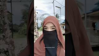 EMANG SECANTIK ITU‼️MASYA ALLAH #akhwat #muslimah #sholehah #shorts #cadarcantik #fyp #fypシ゚viral