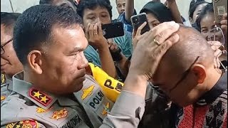 Kapolda bongkar kesalahan IPDA Rudy Soik...!!!