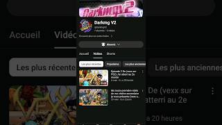 N'hésite pas à t'abonner et bon visionnage #fortnite #merci #gaming #vous