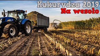 ☆Kukurydza 2019☆z Najlepszą Ekipą☆Na wesoło☆z Podlasie w Obiektywie☆