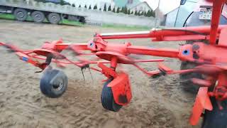 Kuhn GF 5801 sprzedam.