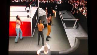 WWE SuperSlam Season 2 Episode 4