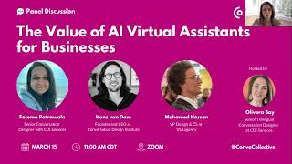 The Value of AI Virtual Assistants for Businesses