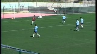 Atletico Raffadali - Cattolica Eraclea 0 - 1