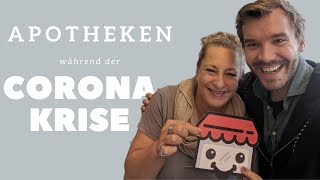 Markt Apotheke Kleve - Interview mit Silke Hans #Ladenstory 🗣