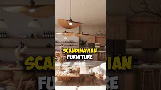 Scandinavian Furniture