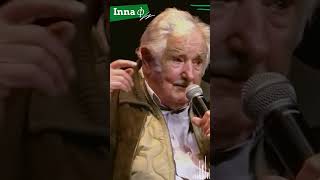 Pepe Mujica habló del auge de la extrema derecha en América Latina #Shorts | Inna Afinogenova