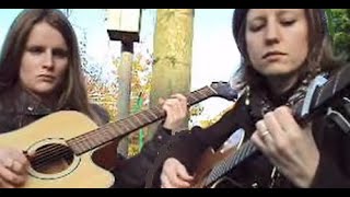 Ancinho  - Cover de Alela Diane and Alina Hardin -  Rake