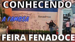 Conhecendo a famosa feira fenadoce.