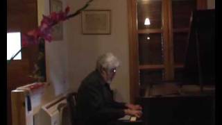 Gershwin - The Man I Love (Adaptation by Igor Naimark)