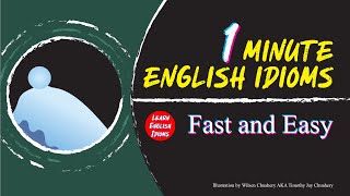 Learn English Idioms - A Snowball Effect