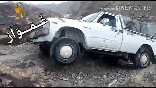 Zamyad on the way | importing Irani Diesel to Pakistan | zamyad | Cruiser | Iran Balochistan Border