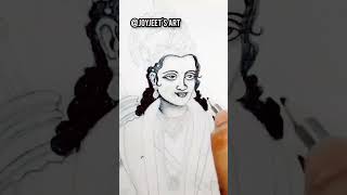 Dewali special. Ram ji ka drawing//#art#drawing #trending#viral#popular#jai#sree#ram#dewali#2022#yt