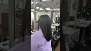 Dallas Hairstylist