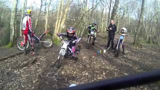 Gest Trial Monkins Farm