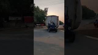 Nishu Deswal tractor #shortvideo #nishudaswal #short ❤️🙏