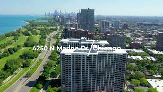 4250 N Marine (Studio)