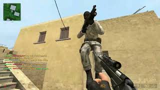 Counter Strike Source 2023 09 06 09 10 09