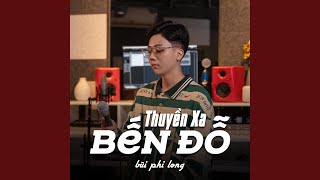 Thuyền Xa Bến Đỗ