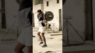 snatch weight training ||#gamdoor #sports #shorts #fitness #workoutvideo #athletics #reels #wmk 🙏