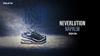 [DQX095] Neverlution - Napalm