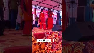 Sharif Dildar & Mandykalra Live  2023 #shortvideo #singerpunjabi