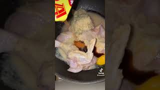 Resep ayam bawang putih endulita 💗