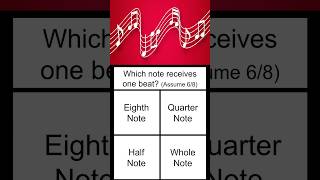 Music Theory Quiz - 5 #shorts