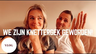 GROOT NIEUWS 😱 + MINI HOMETOUR