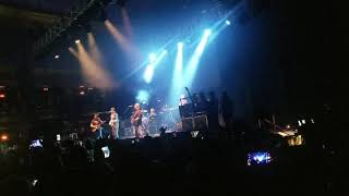 CAIFANES NO DEJES QUE EN VIVO CONCIERTO 2019