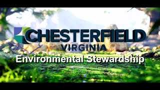 Chesterfield County Environmental Stewardship 2024