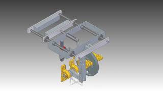 Sealing mechanism