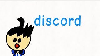 Servidor do Discord (Animação)