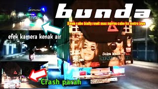 Viral!!! BUNDA GIGA MBOIS CABE JAM PERTAMA DARI BONDOWOSO-KIRIMAN KE METRO JAYA