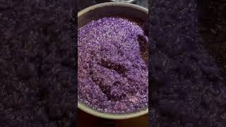 Biko Ube #shortvideo #food #biko #shorts