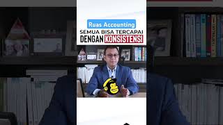 pentingnya konsistensi dalam bisnis/usaha anda #konsistensi #bisnis #shorts