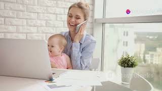 Women’s Mental Health Awareness – Postpartum Depression & Work-Life Balance #mentalhealthawareness