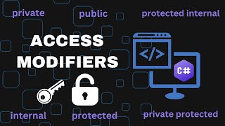 Access Modifiers | C# Tutorial