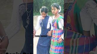 New Santali Short Video #santali_fansan #santali_viral #youtubeshorts #short #trending