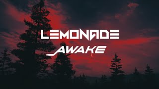 Awake - Lemonade