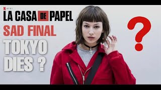 LA CASA DE PAPEL SEASON 5 (FAN MADE)