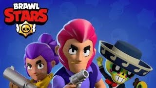 Открытие ящиков в Brawl Stars