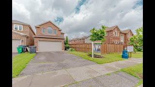 54 Forestgrove Circle, Brampton