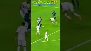 Neymar JR Goal Today #shorts #neymar #psg #messi #brazil