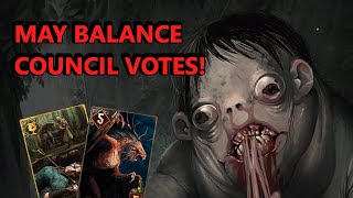 May Balance Council Are Live! New Decks Will For Sure Enter The Meta! | GWENT