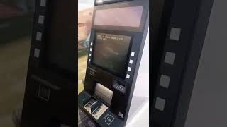 پاکستان میں پہلی بار میزان بینک نے ATM کے ذریعہ رقم جمع کرنے کی مشین متعارف کرا دی