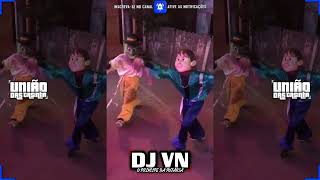 MT  FINOZA PROS DANÇANTE  (( DJ VN ))