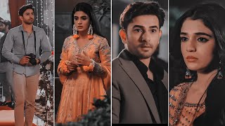 Kaffara OST  Status | Shani Arshad  | Ali Ansari | Laiba Khan | Kaffara Drama OST Status