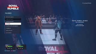 WWE 2K20 Livestream yhhhhh